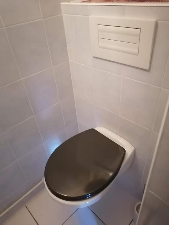 Ground Floor Studio With Access To Beach And Pool 르발카레스 외부 사진